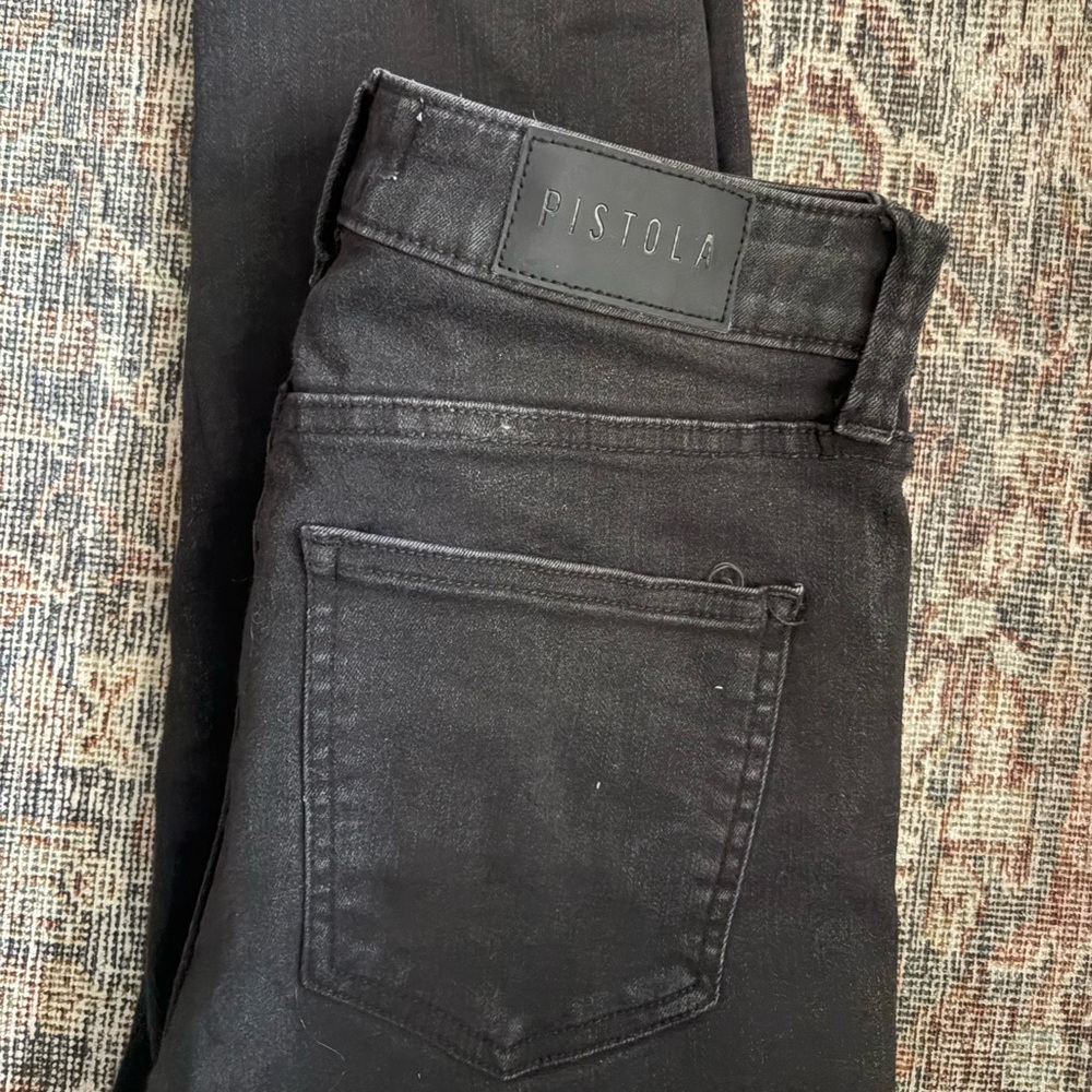 Pistola Jeans